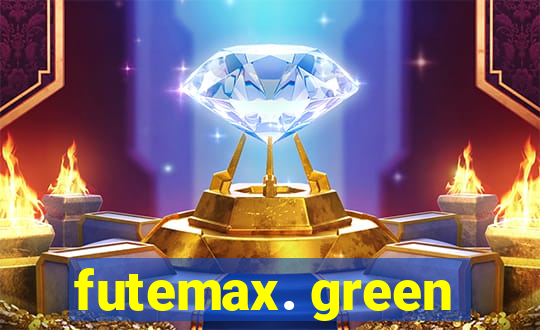 futemax. green